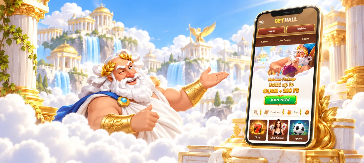 app bethall banner