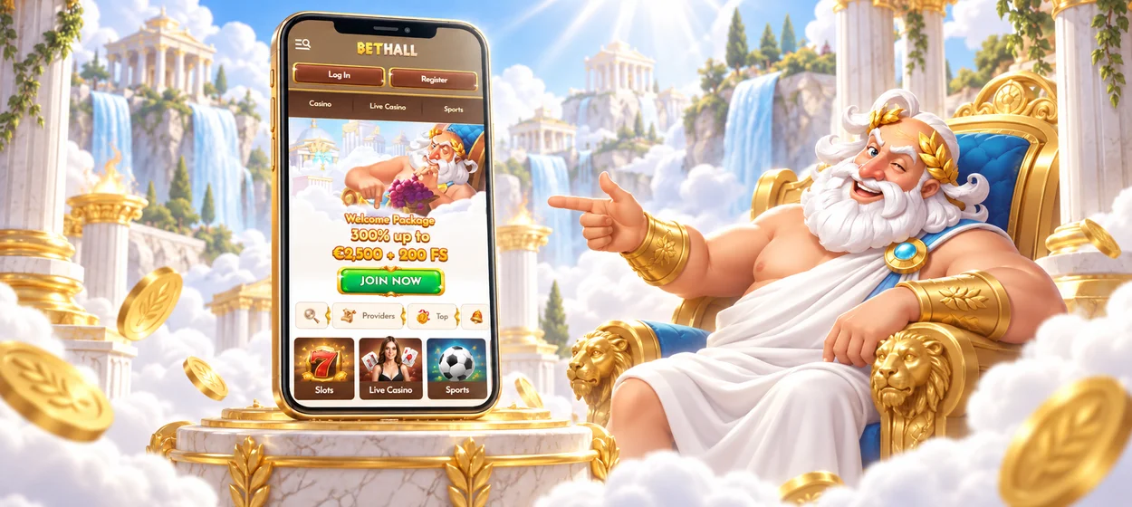 banner app bethall